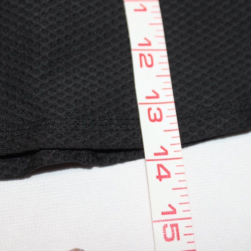 Kyodan Black Tennis Skort Size Medium - Picture 10 of 10